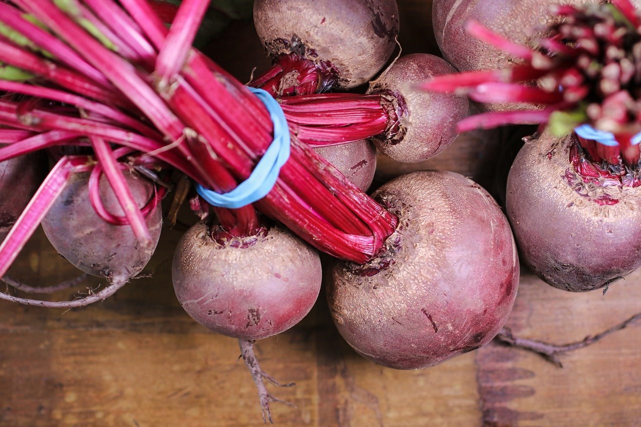 Early Wonder Beet