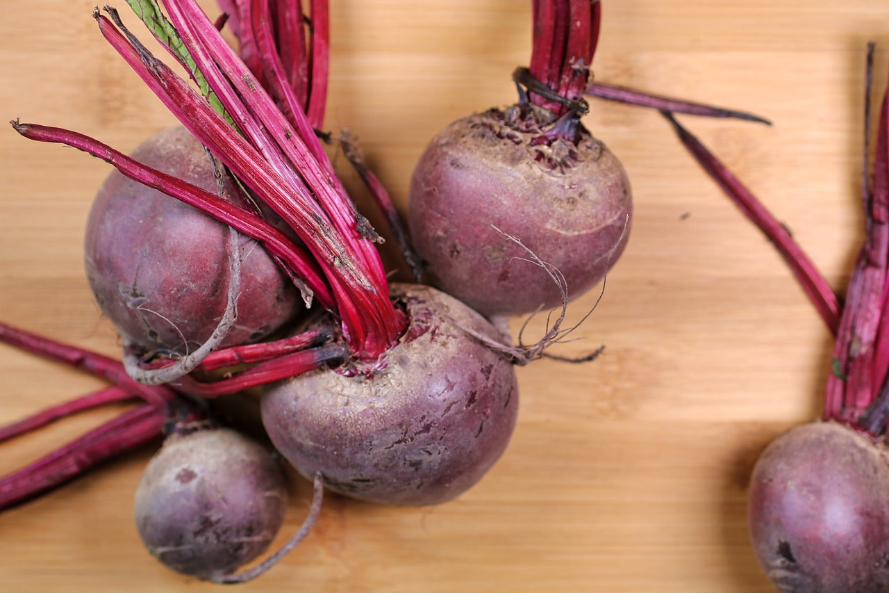 Early Wonder Beet
