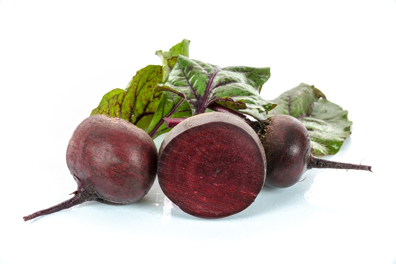 Perfected Detroit Dark Red Beet