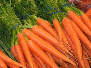 Tendersweet Carrots