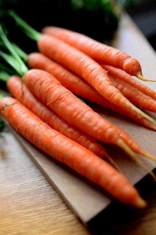 Tendersweet Carrots