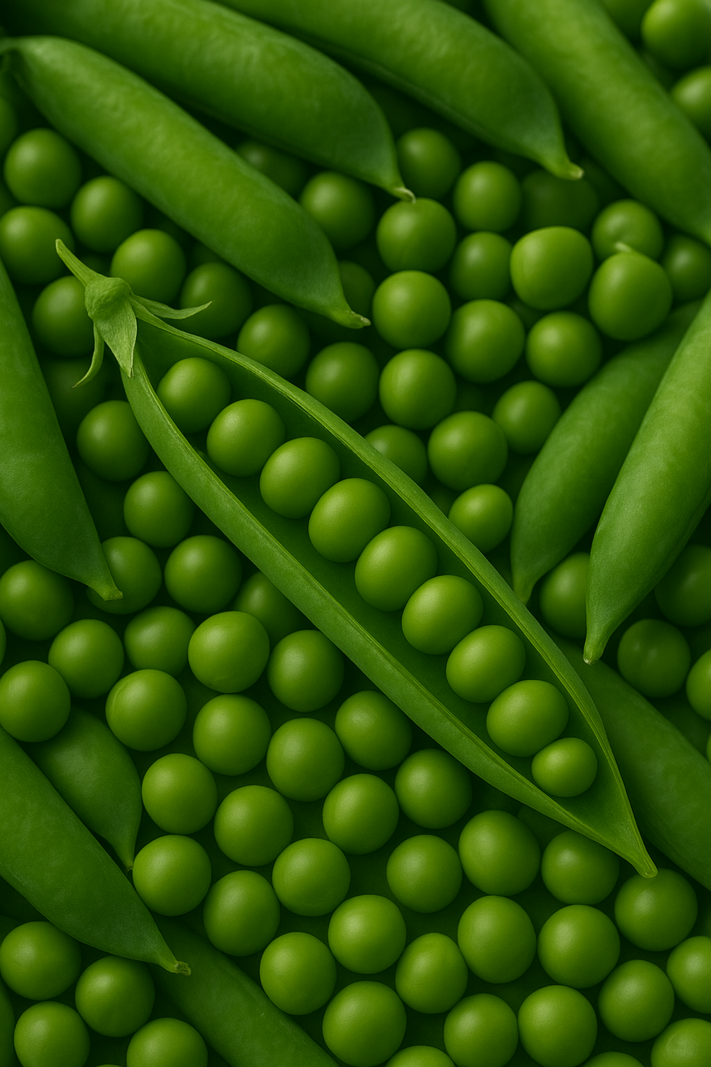 Peas