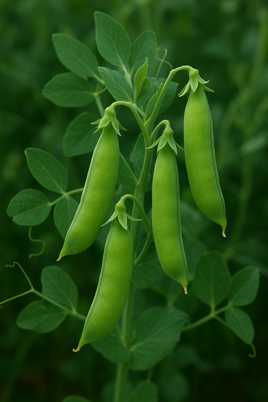 Early Perfection Sweet Pea