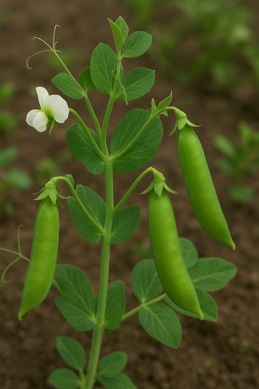 Sugar Daddy Snap Pea