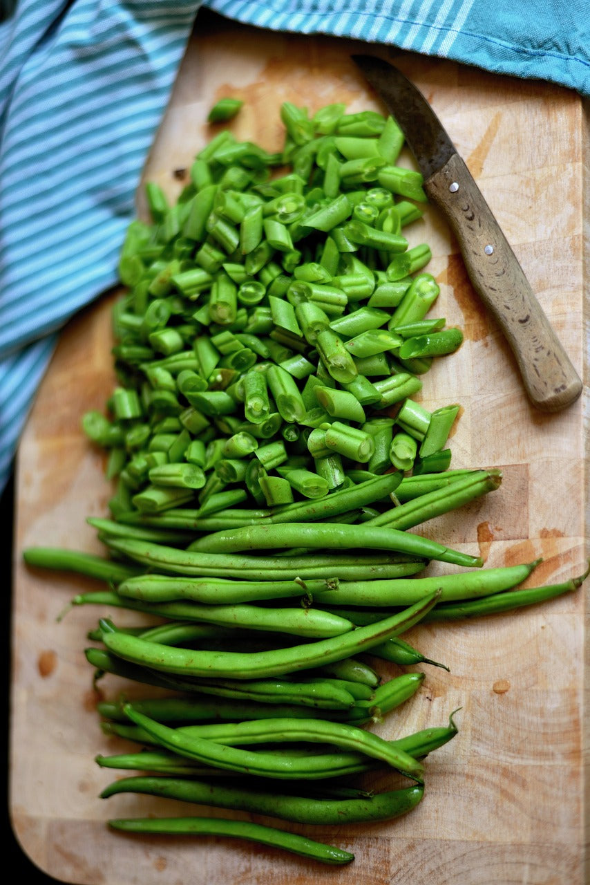 Blue Lake Bush 274 Bean